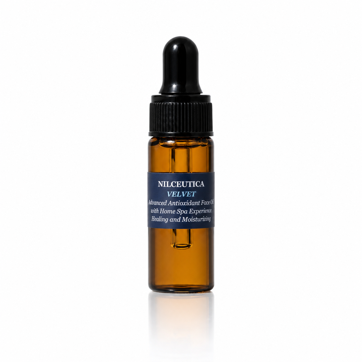 Deluxe Sample of Velvet Advanced Antioxidant Face oil