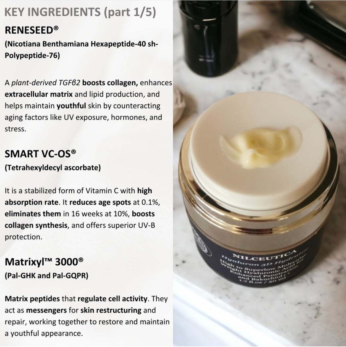 Hyperpigmentation TRIO, Brightening and Collagen Boosting Age-Defying Bundle 20% off