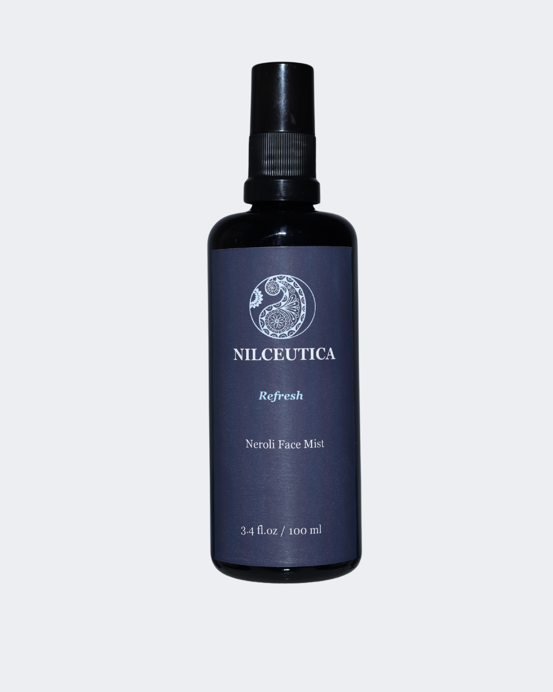 Refresh Refreshing and Toning Face Mist