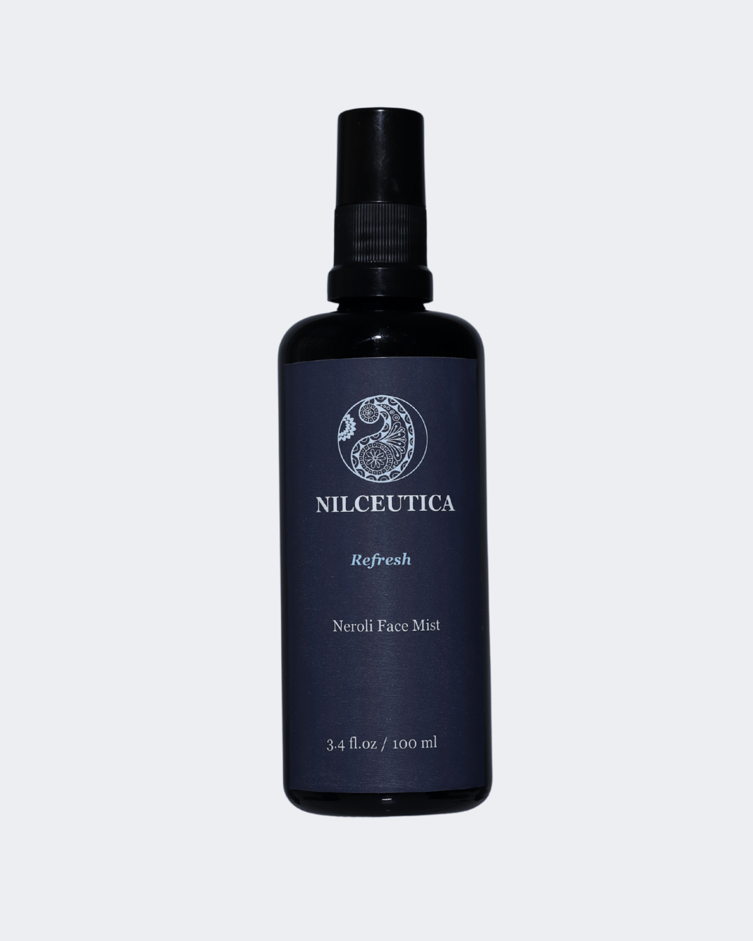 Refresh Refreshing and Toning Face Mist