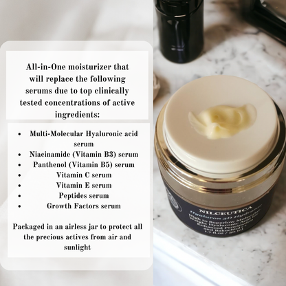 Full Face Care Bundle 20% OFF