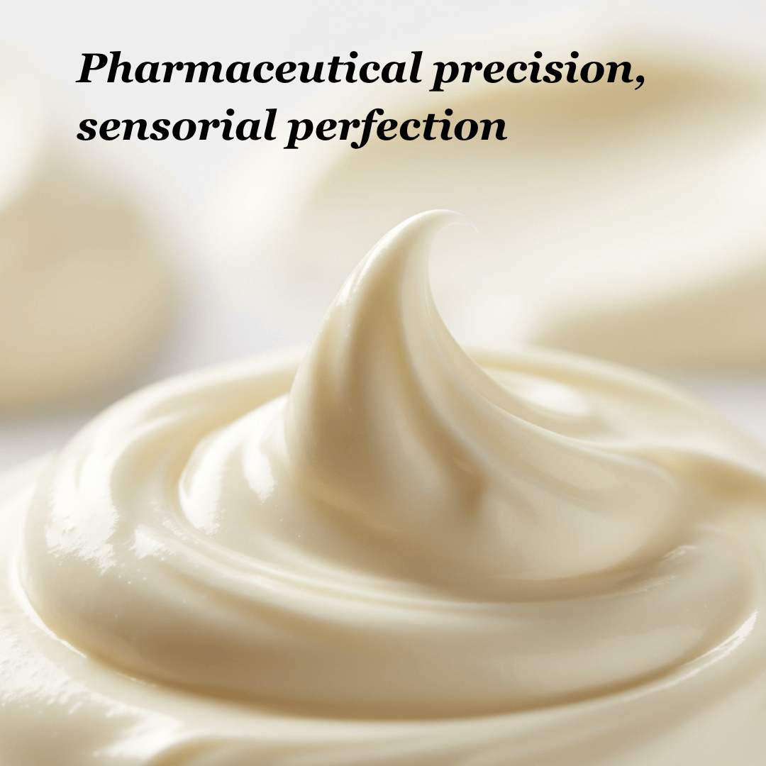 Hyaluron 3D Hydrator Multi Lamellar Emulsion The Advanced Response Face and Neck Cream-Serum