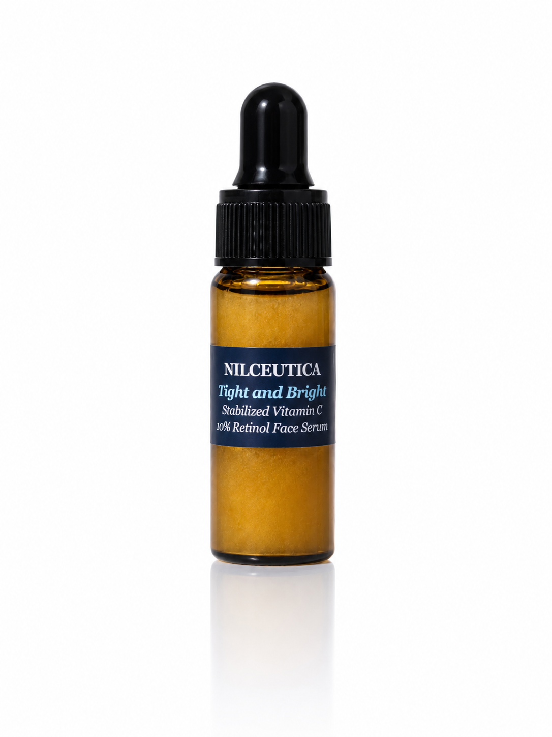 Deluxe Sample Tight and Bright Face Serum