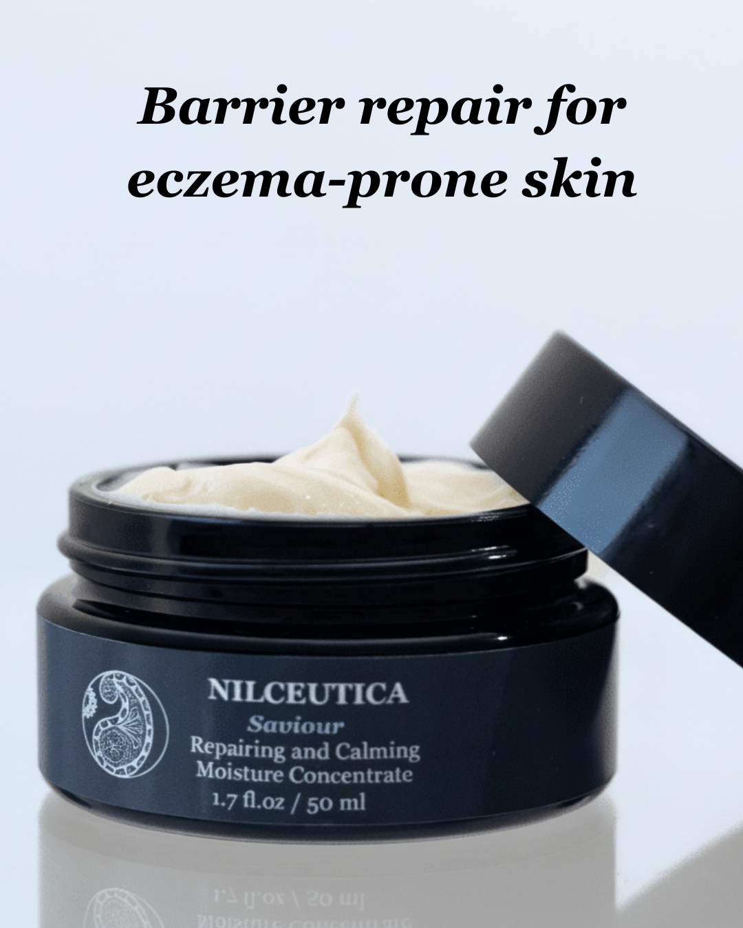 Skin Saviour Repairing, Protecting, Calming Barrier Moisture Concentrate