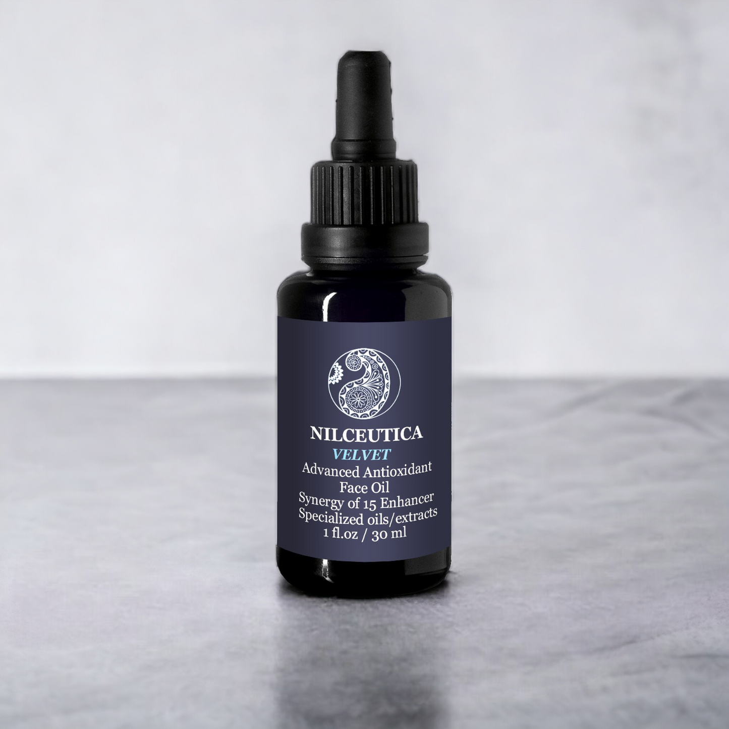 VELVET Advanced Antioxidant Face Oil