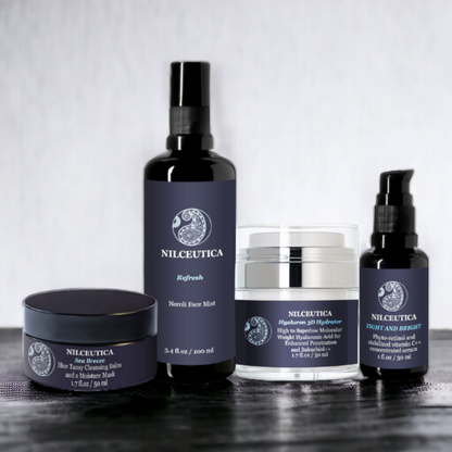Full Face Care Bundle 20% OFF