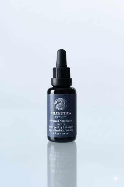 VELVET Advanced Antioxidant Face Oil