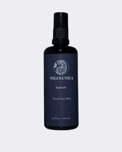Refresh Refreshing and Toning Face Mist
