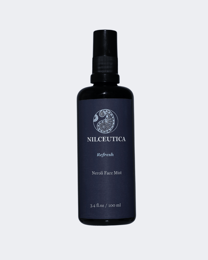 Refresh Refreshing and Toning Face Mist