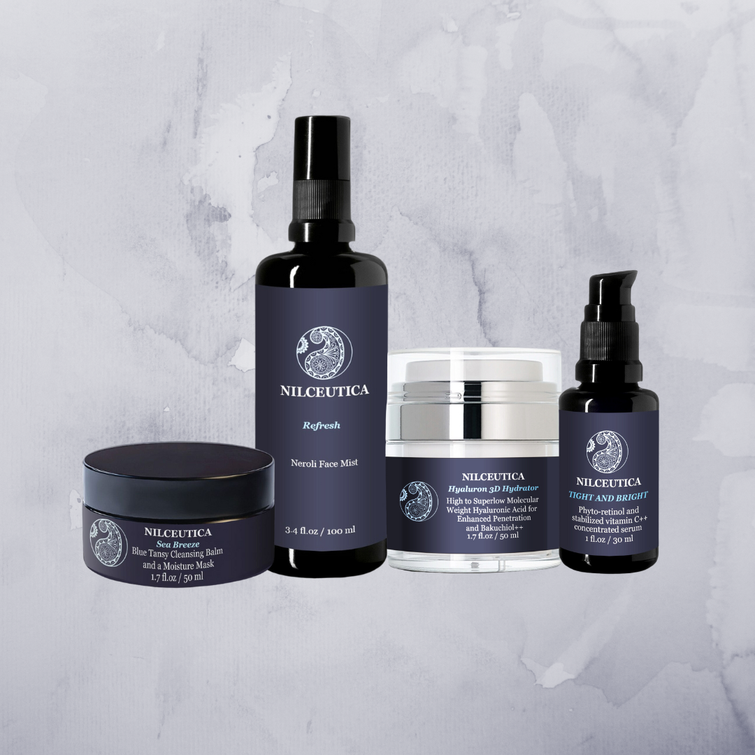 Full Face Care Bundle 20% OFF